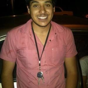 Meet your Posher, Daniel